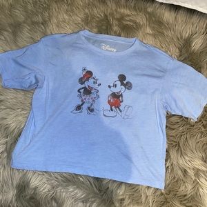 American Eagle crop top